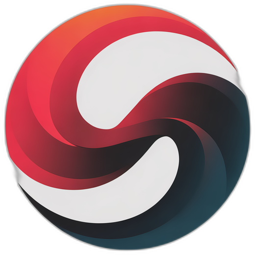 喝茶影视 Logo